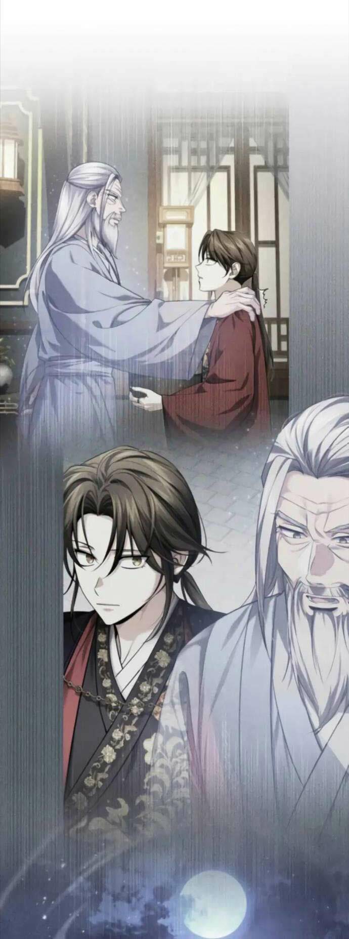 Thiếu Gia Yểu Mệnh Nhà Họ Bạch - Chapter 36 - Page 31