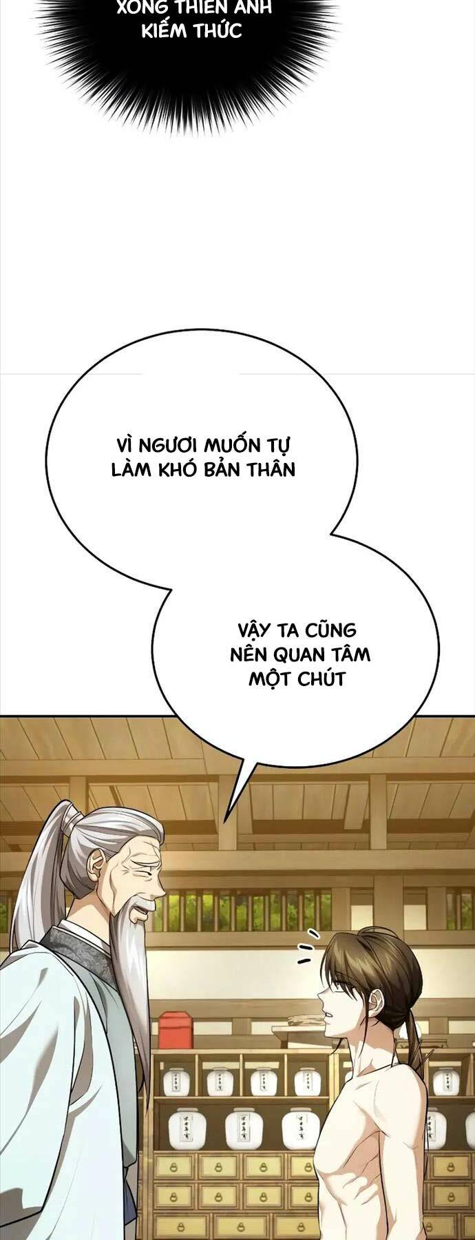 Thiếu Gia Yểu Mệnh Nhà Họ Bạch - Chapter 36 - Page 35