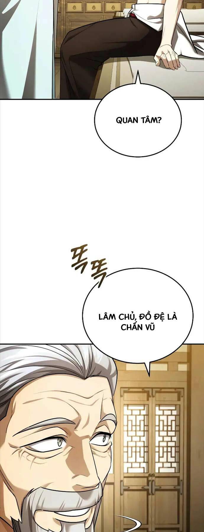 Thiếu Gia Yểu Mệnh Nhà Họ Bạch - Chapter 36 - Page 36