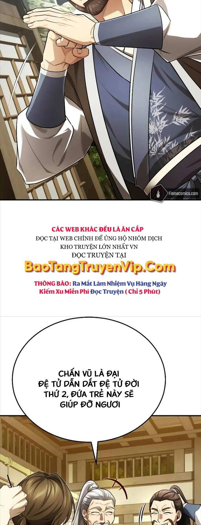 Thiếu Gia Yểu Mệnh Nhà Họ Bạch - Chapter 36 - Page 38