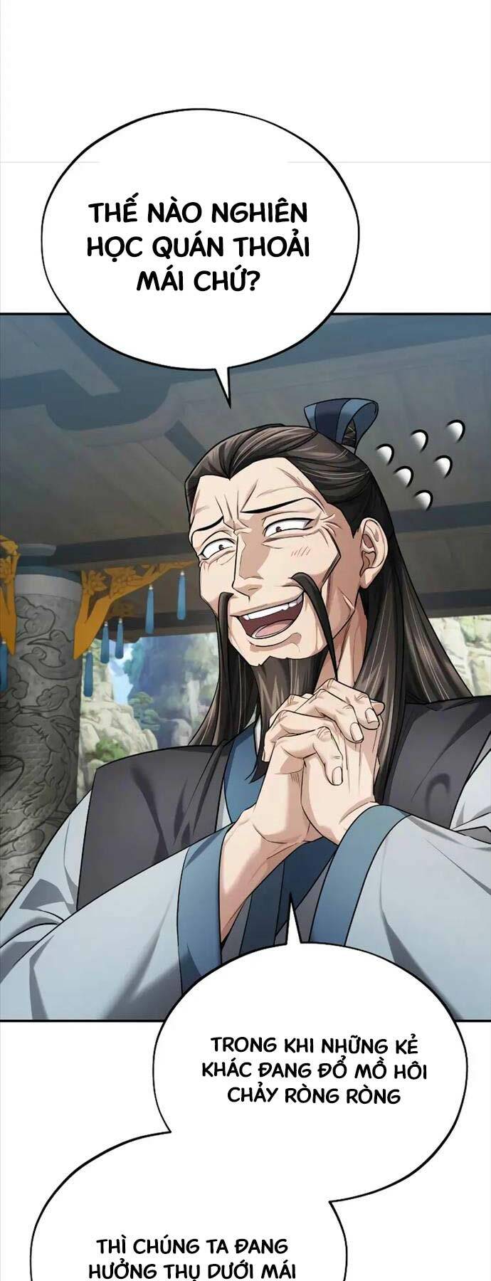 Thiếu Gia Yểu Mệnh Nhà Họ Bạch - Chapter 36 - Page 3