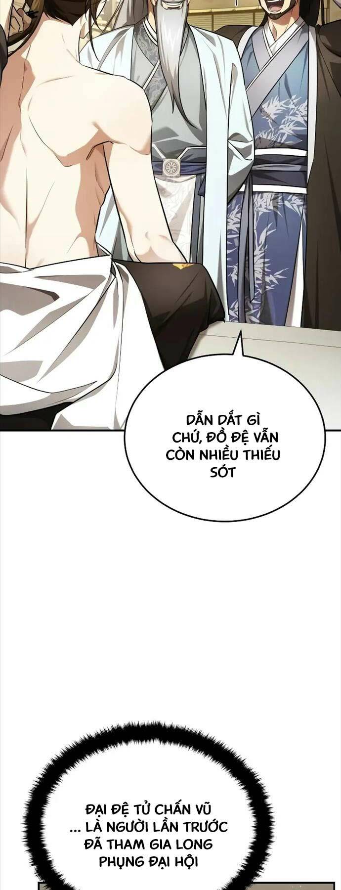 Thiếu Gia Yểu Mệnh Nhà Họ Bạch - Chapter 36 - Page 39