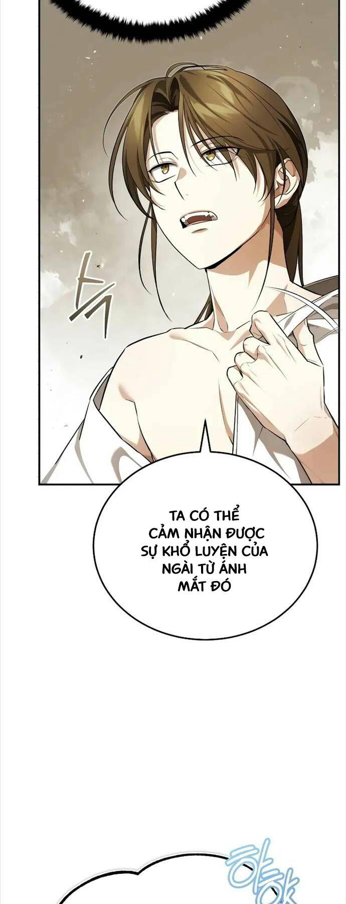 Thiếu Gia Yểu Mệnh Nhà Họ Bạch - Chapter 36 - Page 40