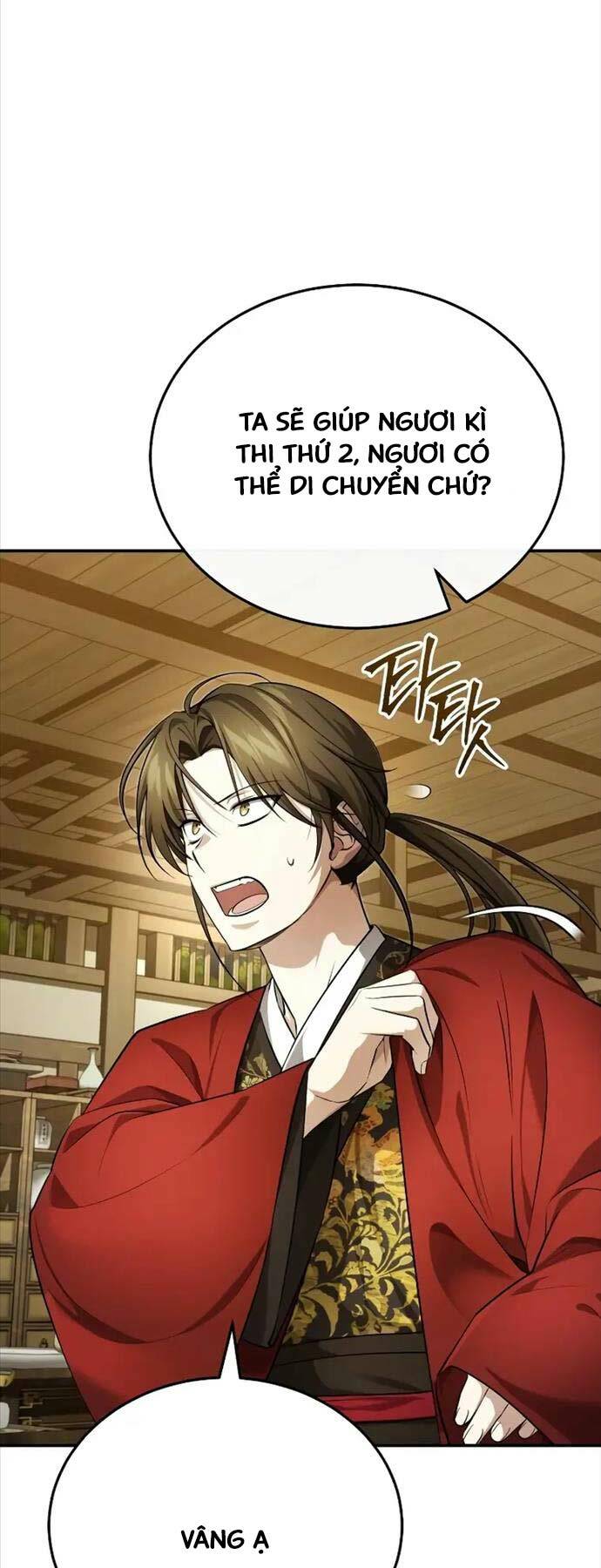 Thiếu Gia Yểu Mệnh Nhà Họ Bạch - Chapter 36 - Page 42