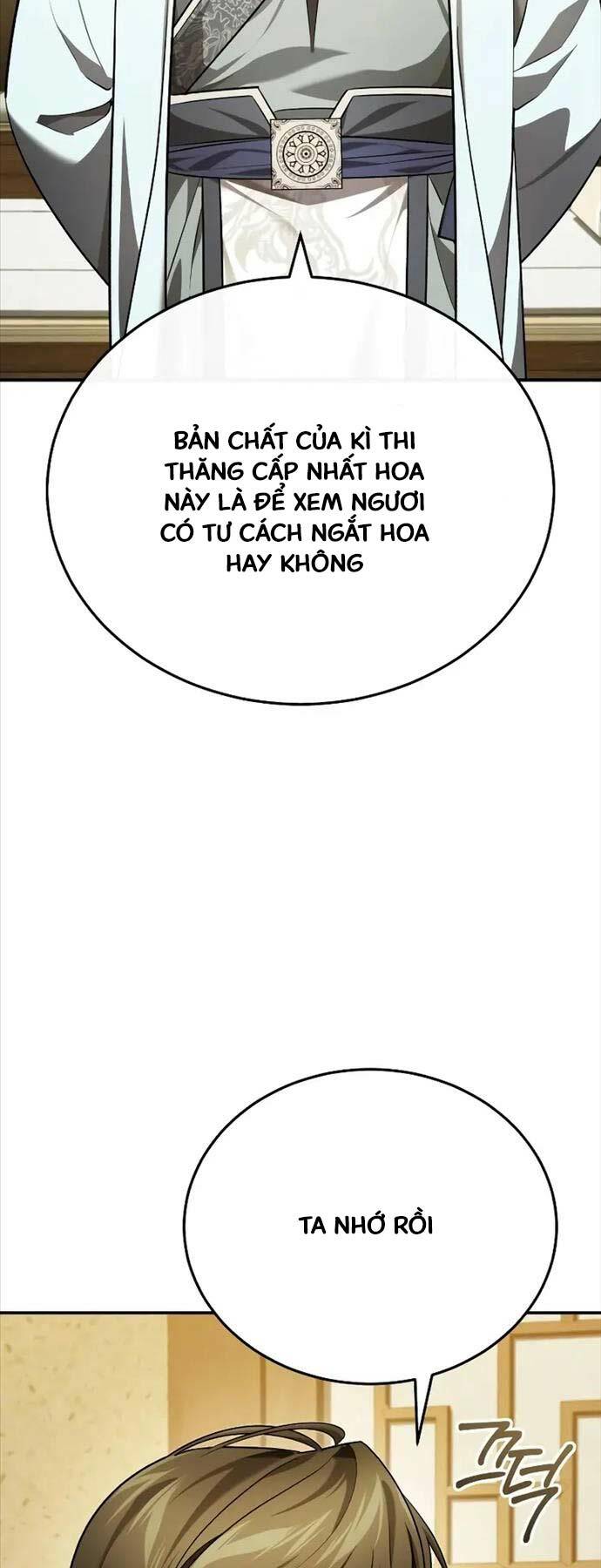Thiếu Gia Yểu Mệnh Nhà Họ Bạch - Chapter 36 - Page 45