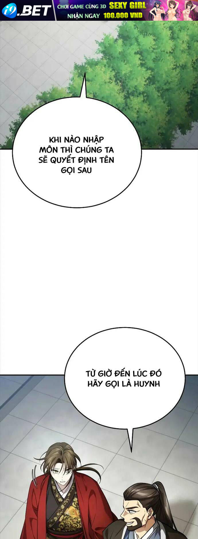 Thiếu Gia Yểu Mệnh Nhà Họ Bạch - Chapter 36 - Page 48