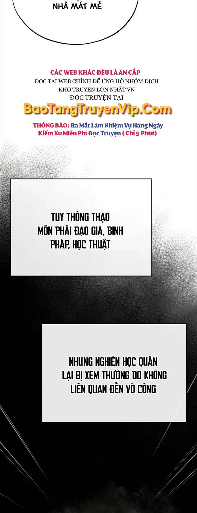 Thiếu Gia Yểu Mệnh Nhà Họ Bạch - Chapter 36 - Page 4