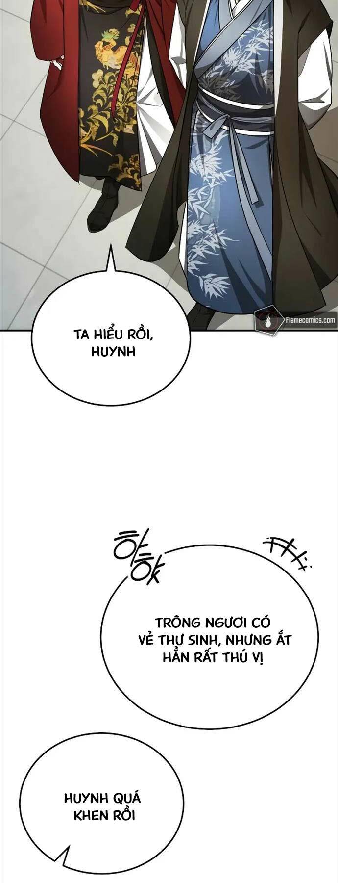 Thiếu Gia Yểu Mệnh Nhà Họ Bạch - Chapter 36 - Page 49