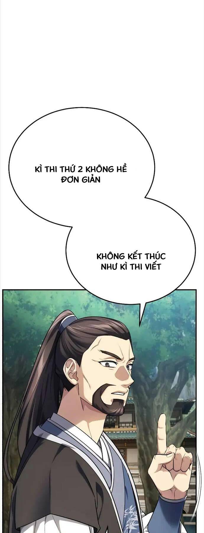 Thiếu Gia Yểu Mệnh Nhà Họ Bạch - Chapter 36 - Page 50