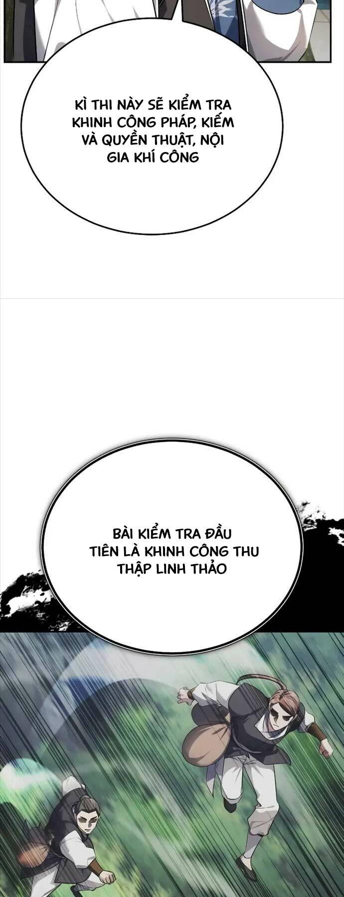 Thiếu Gia Yểu Mệnh Nhà Họ Bạch - Chapter 36 - Page 51