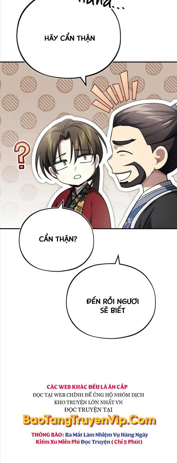 Thiếu Gia Yểu Mệnh Nhà Họ Bạch - Chapter 36 - Page 53