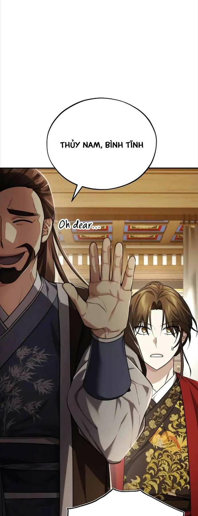 Thiếu Gia Yểu Mệnh Nhà Họ Bạch - Chapter 36 - Page 55