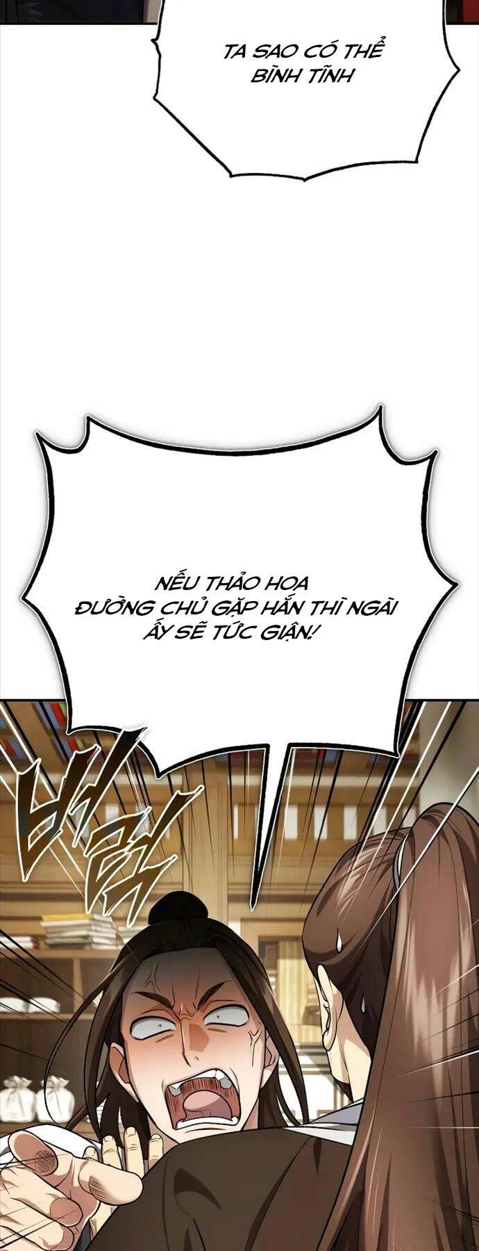 Thiếu Gia Yểu Mệnh Nhà Họ Bạch - Chapter 36 - Page 56