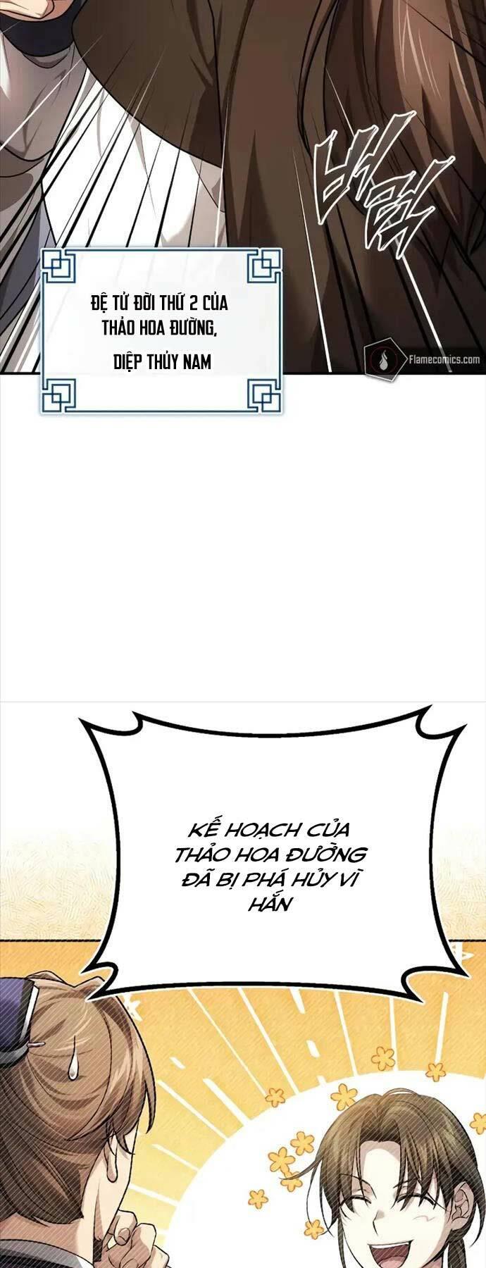 Thiếu Gia Yểu Mệnh Nhà Họ Bạch - Chapter 36 - Page 57