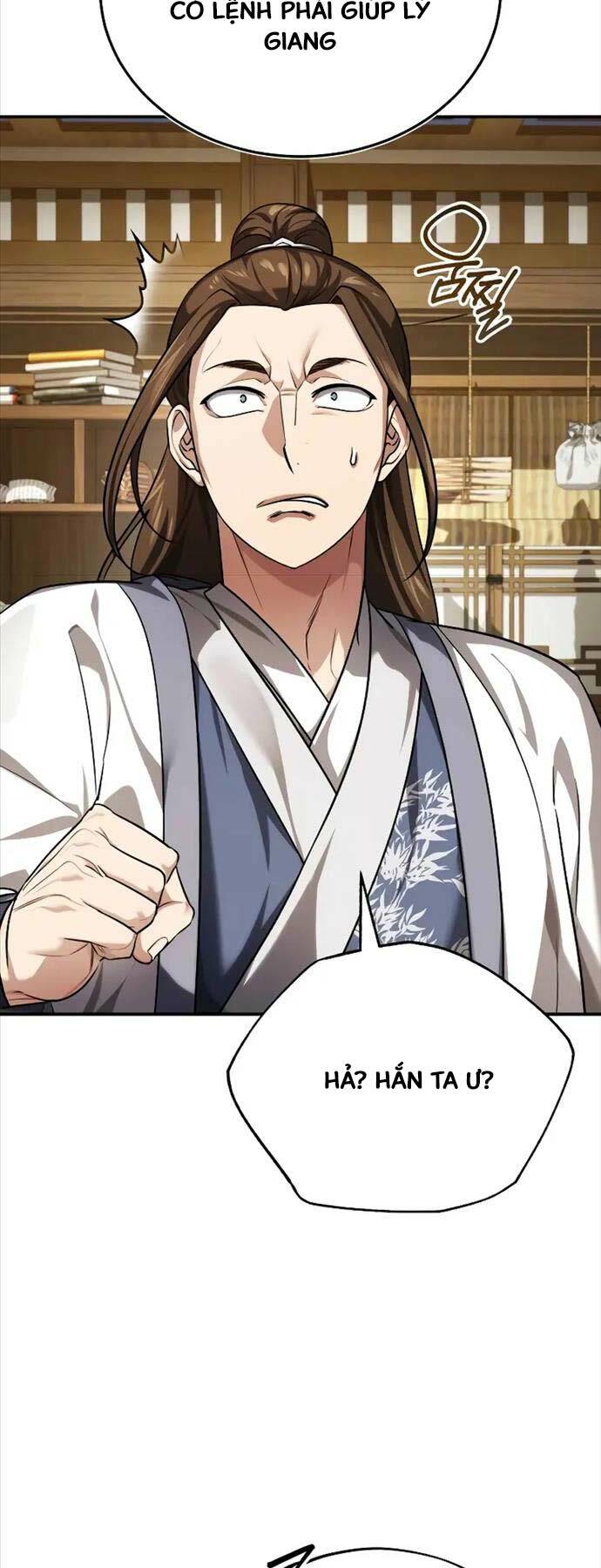 Thiếu Gia Yểu Mệnh Nhà Họ Bạch - Chapter 36 - Page 60