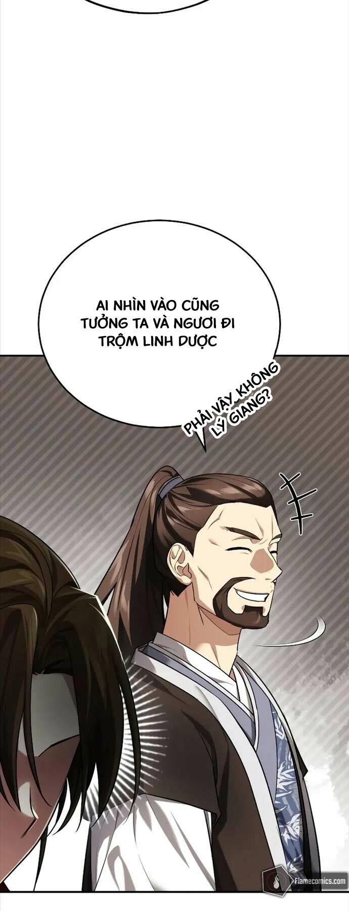 Thiếu Gia Yểu Mệnh Nhà Họ Bạch - Chapter 36 - Page 62
