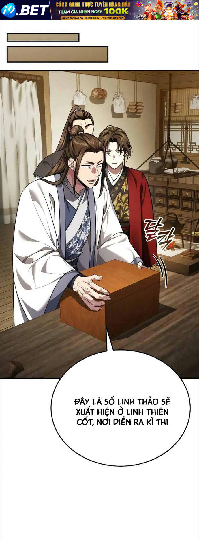 Thiếu Gia Yểu Mệnh Nhà Họ Bạch - Chapter 36 - Page 65