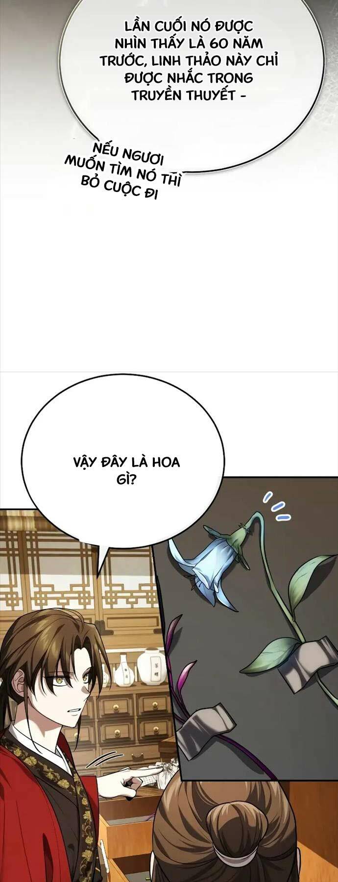 Thiếu Gia Yểu Mệnh Nhà Họ Bạch - Chapter 36 - Page 69