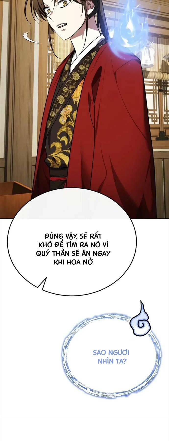 Thiếu Gia Yểu Mệnh Nhà Họ Bạch - Chapter 36 - Page 71