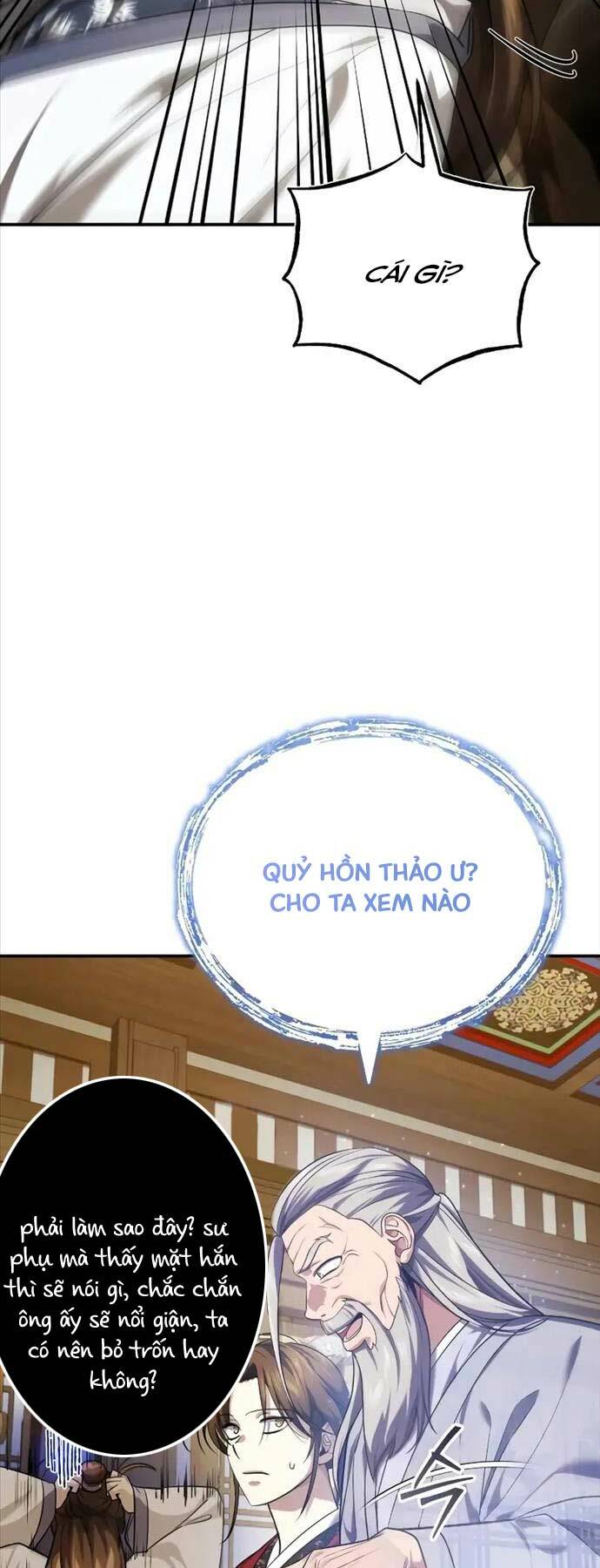Thiếu Gia Yểu Mệnh Nhà Họ Bạch - Chapter 36 - Page 73