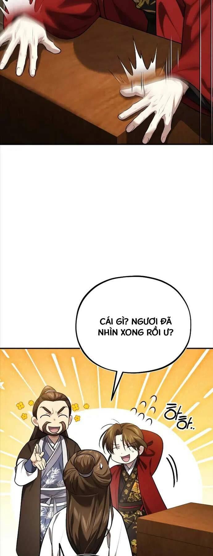 Thiếu Gia Yểu Mệnh Nhà Họ Bạch - Chapter 36 - Page 79