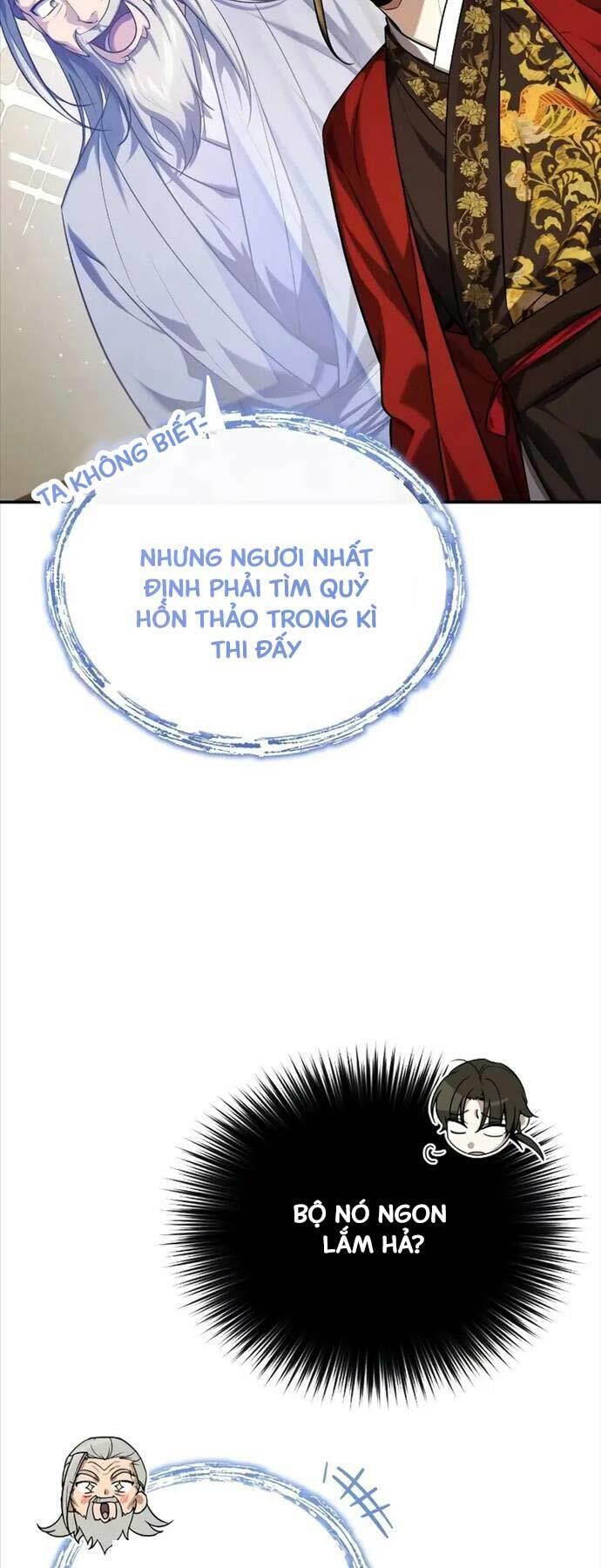Thiếu Gia Yểu Mệnh Nhà Họ Bạch - Chapter 36 - Page 81