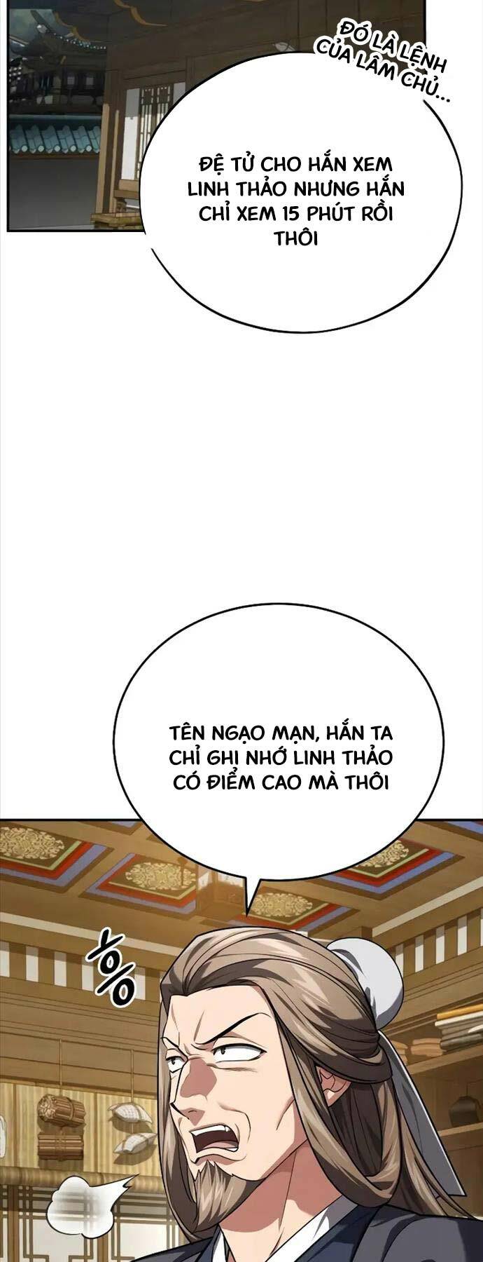 Thiếu Gia Yểu Mệnh Nhà Họ Bạch - Chapter 36 - Page 83