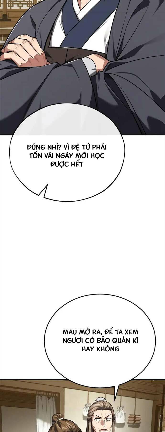 Thiếu Gia Yểu Mệnh Nhà Họ Bạch - Chapter 36 - Page 84
