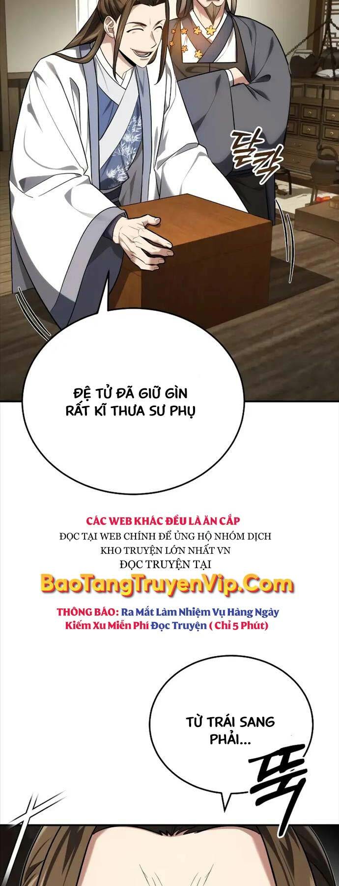 Thiếu Gia Yểu Mệnh Nhà Họ Bạch - Chapter 36 - Page 85