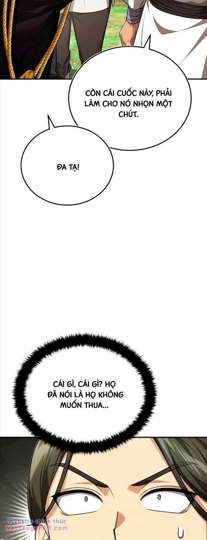 Thiếu Gia Yểu Mệnh Nhà Họ Bạch - Chapter 37 - Page 9