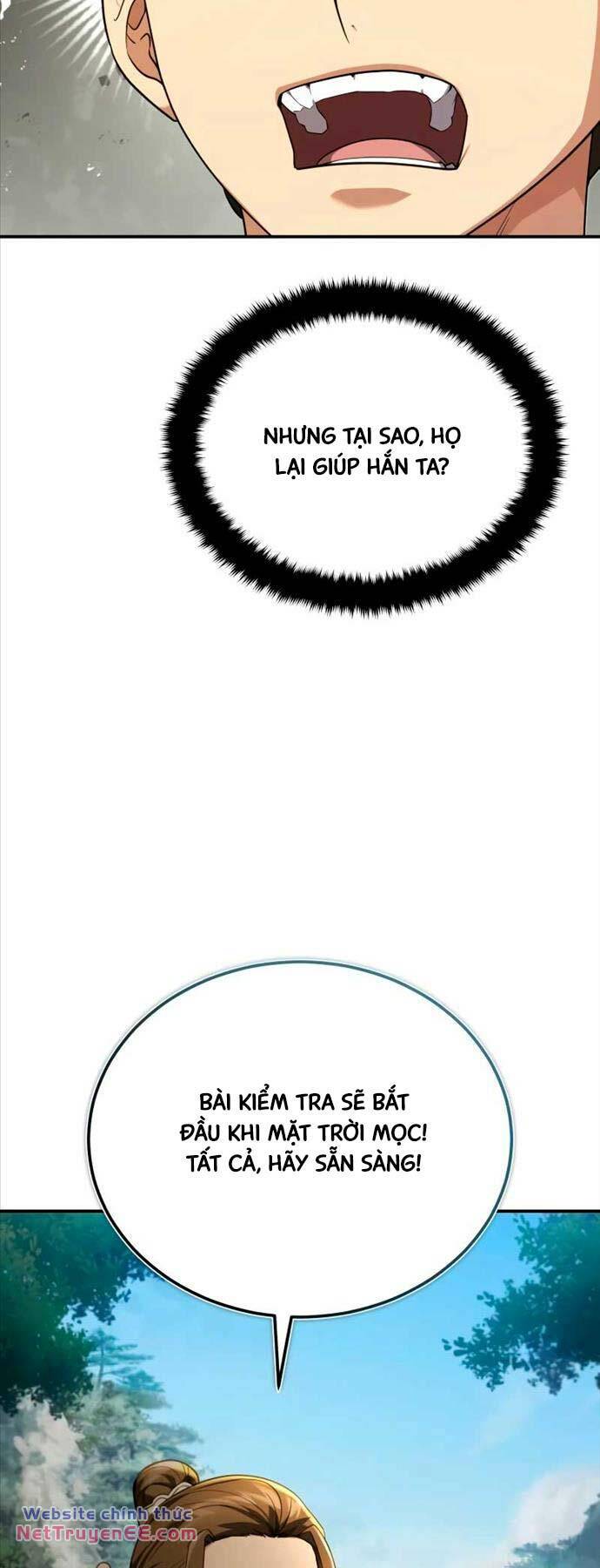 Thiếu Gia Yểu Mệnh Nhà Họ Bạch - Chapter 37 - Page 10