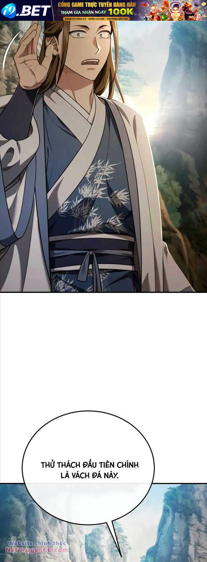 Thiếu Gia Yểu Mệnh Nhà Họ Bạch - Chapter 37 - Page 11