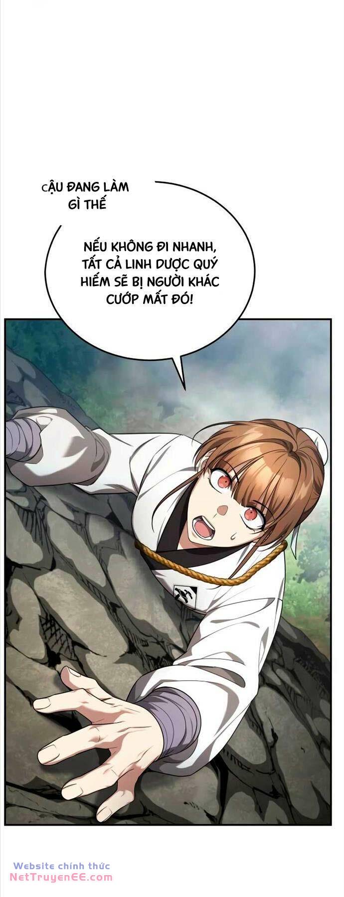 Thiếu Gia Yểu Mệnh Nhà Họ Bạch - Chapter 37 - Page 16