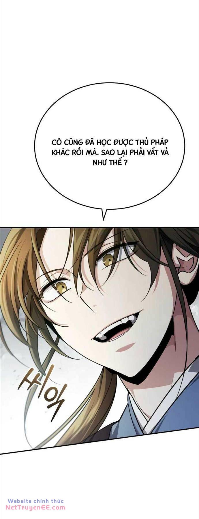 Thiếu Gia Yểu Mệnh Nhà Họ Bạch - Chapter 37 - Page 17