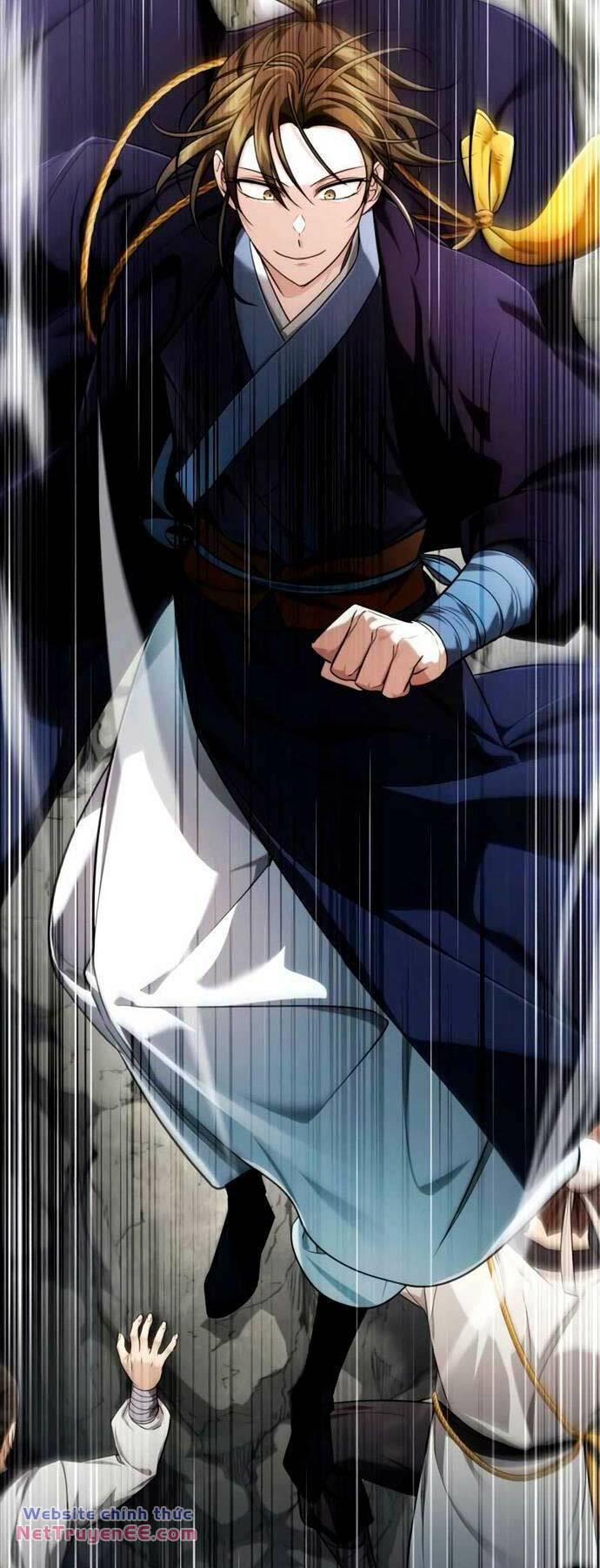 Thiếu Gia Yểu Mệnh Nhà Họ Bạch - Chapter 37 - Page 19