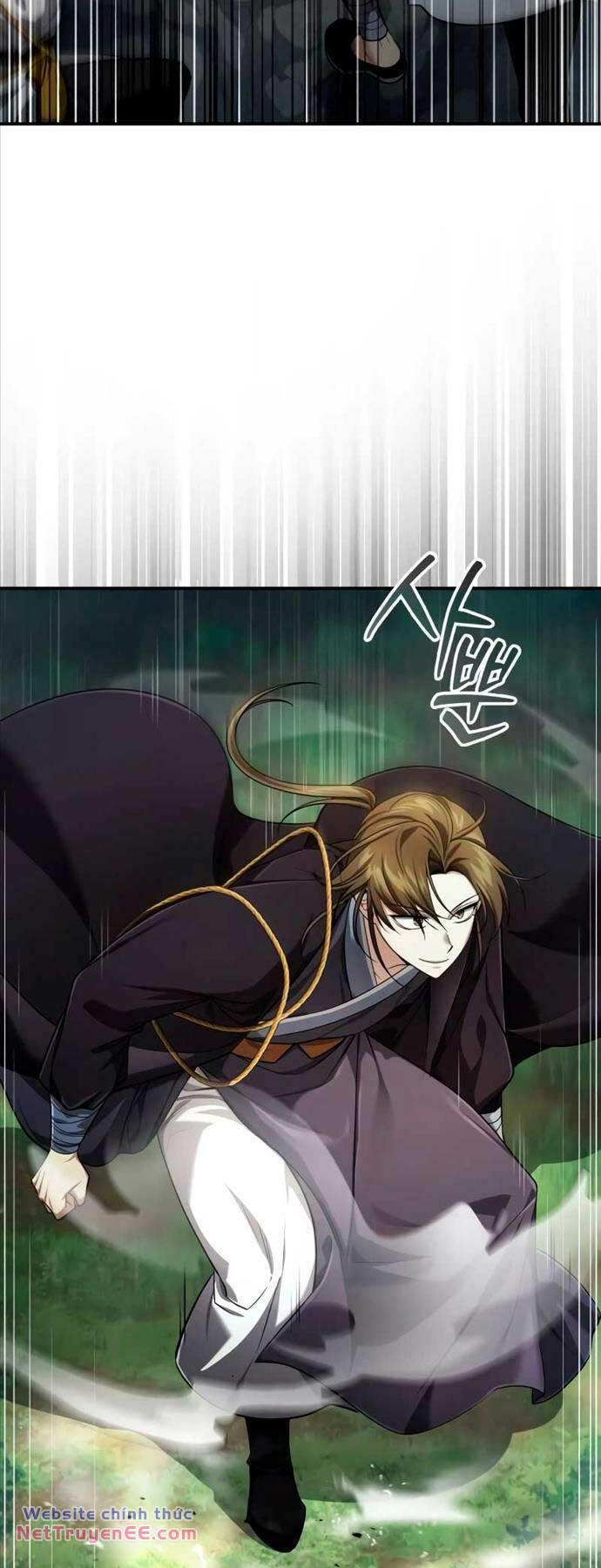 Thiếu Gia Yểu Mệnh Nhà Họ Bạch - Chapter 37 - Page 20