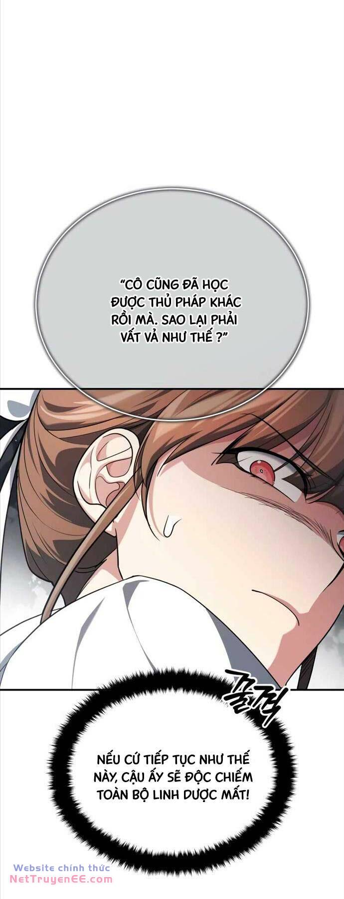 Thiếu Gia Yểu Mệnh Nhà Họ Bạch - Chapter 37 - Page 22