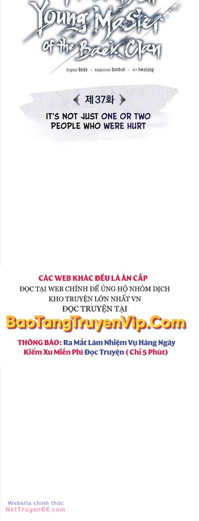 Thiếu Gia Yểu Mệnh Nhà Họ Bạch - Chapter 37 - Page 27