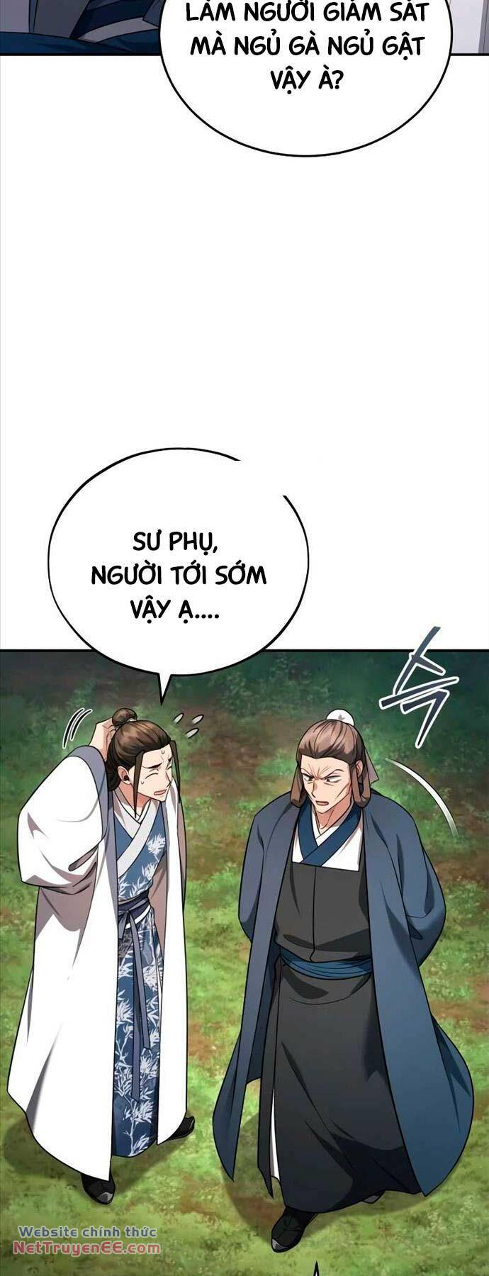 Thiếu Gia Yểu Mệnh Nhà Họ Bạch - Chapter 37 - Page 31