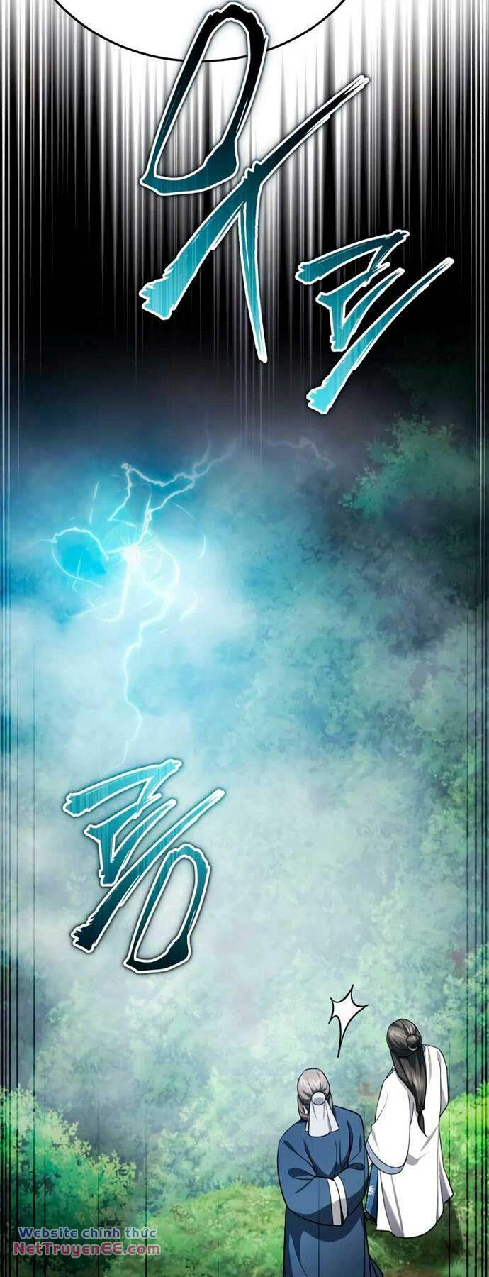 Thiếu Gia Yểu Mệnh Nhà Họ Bạch - Chapter 37 - Page 36