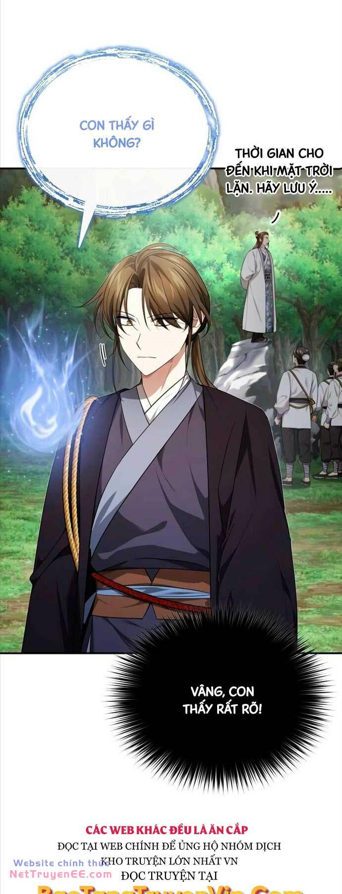 Thiếu Gia Yểu Mệnh Nhà Họ Bạch - Chapter 37 - Page 3