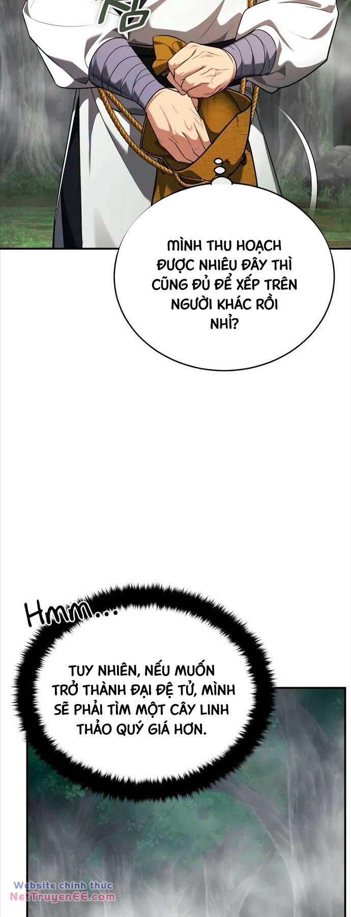 Thiếu Gia Yểu Mệnh Nhà Họ Bạch - Chapter 37 - Page 42