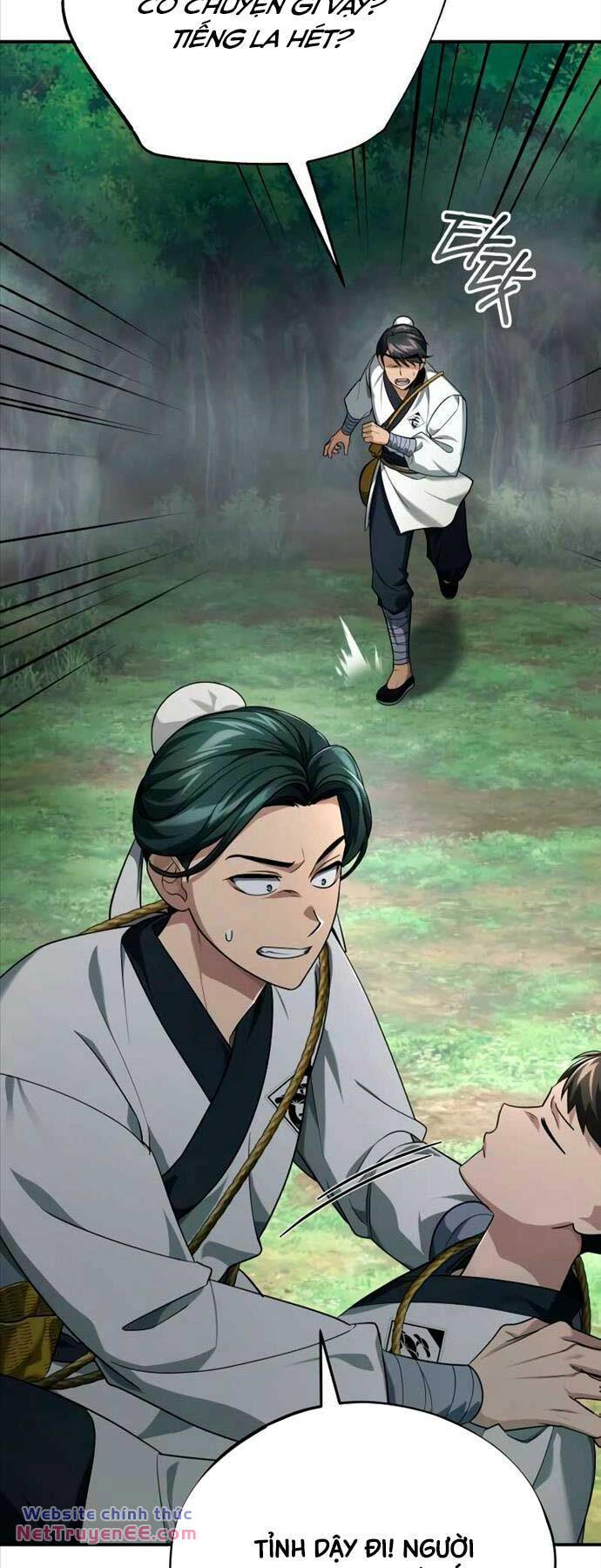 Thiếu Gia Yểu Mệnh Nhà Họ Bạch - Chapter 37 - Page 48