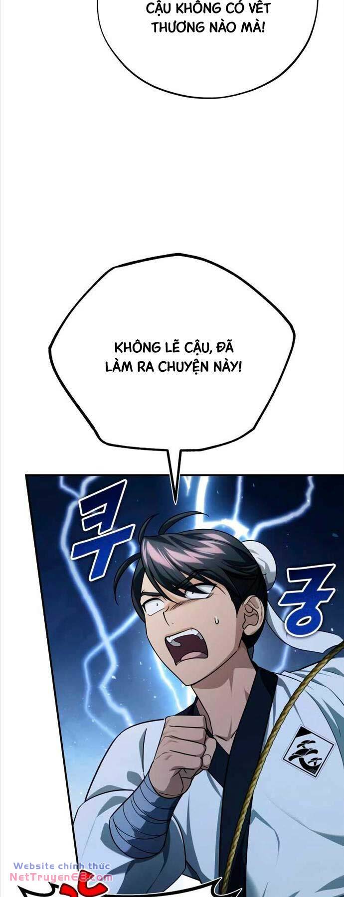 Thiếu Gia Yểu Mệnh Nhà Họ Bạch - Chapter 37 - Page 49