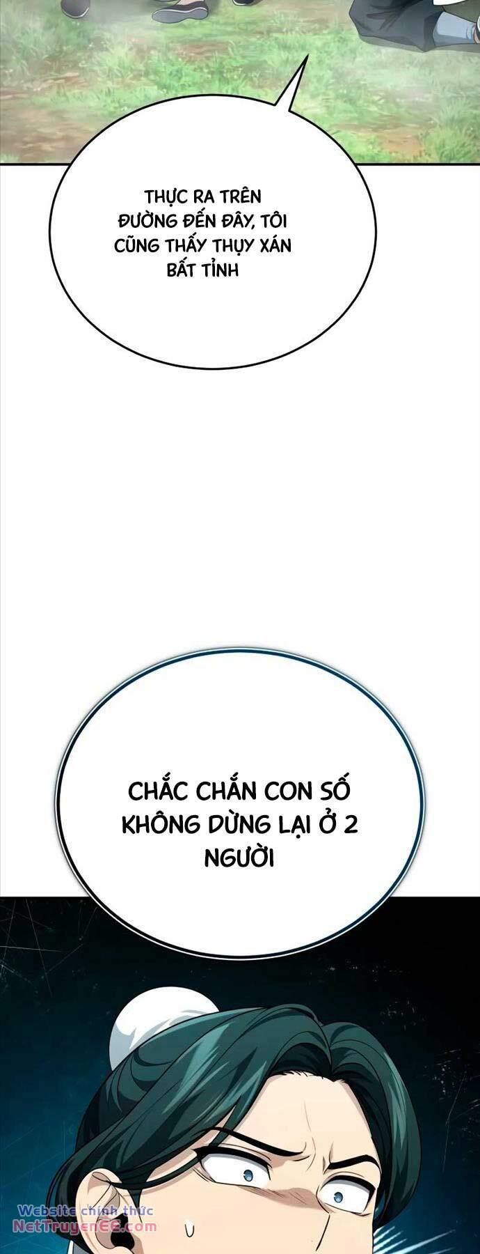 Thiếu Gia Yểu Mệnh Nhà Họ Bạch - Chapter 37 - Page 51
