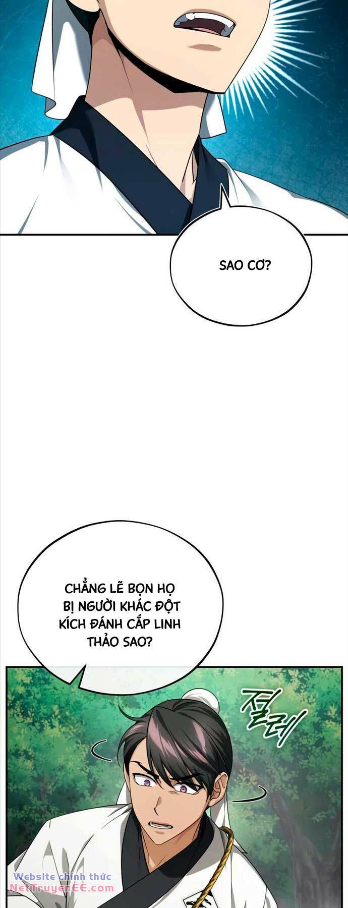 Thiếu Gia Yểu Mệnh Nhà Họ Bạch - Chapter 37 - Page 52