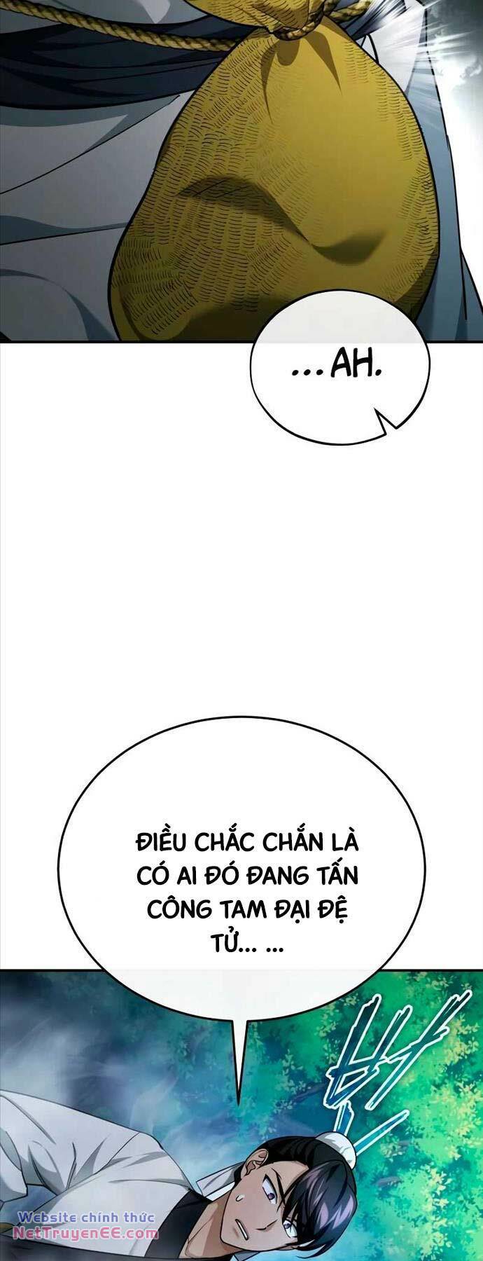 Thiếu Gia Yểu Mệnh Nhà Họ Bạch - Chapter 37 - Page 54