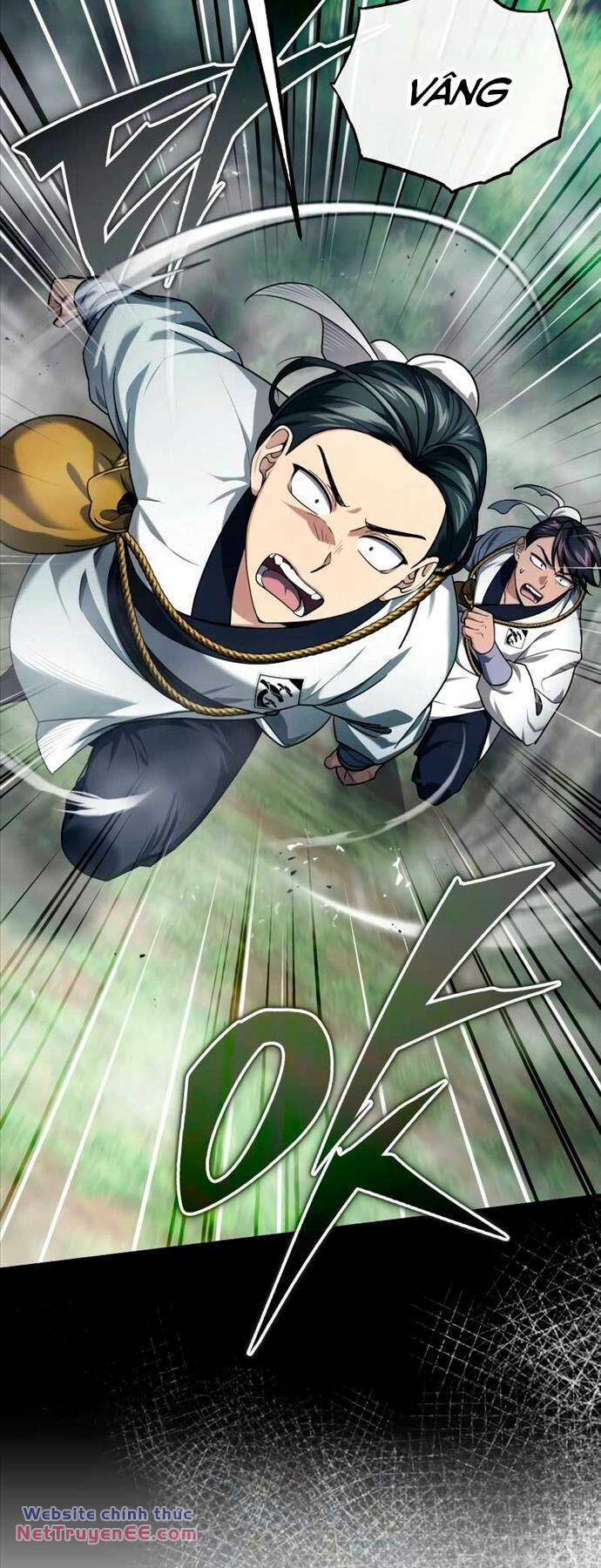 Thiếu Gia Yểu Mệnh Nhà Họ Bạch - Chapter 37 - Page 57