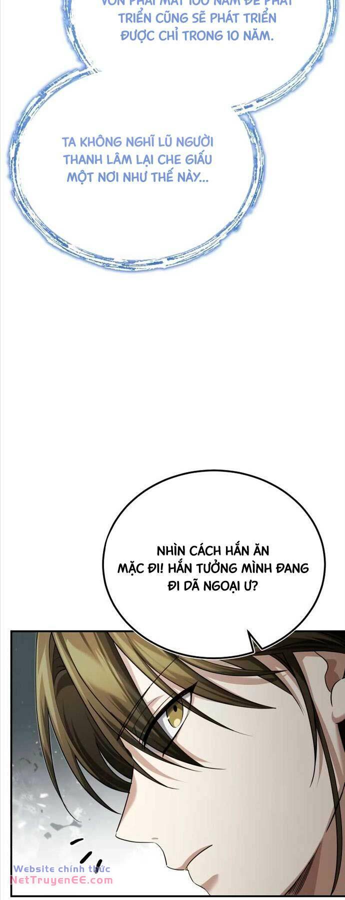 Thiếu Gia Yểu Mệnh Nhà Họ Bạch - Chapter 37 - Page 5
