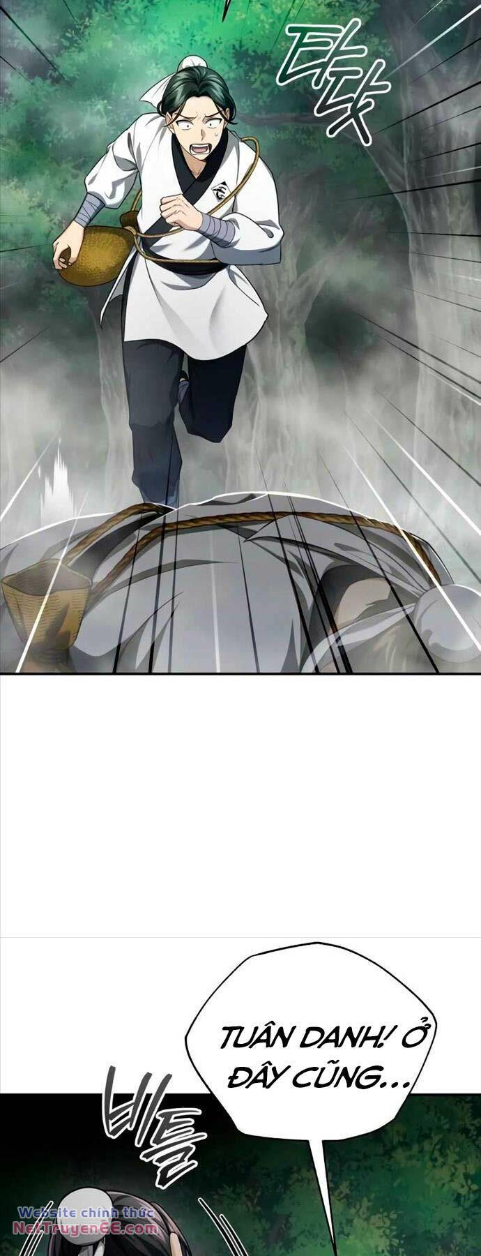 Thiếu Gia Yểu Mệnh Nhà Họ Bạch - Chapter 37 - Page 60